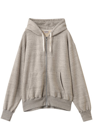 シンゾーン/ShinzoneのCOTTON PROJECT パーカー(110100/110105)