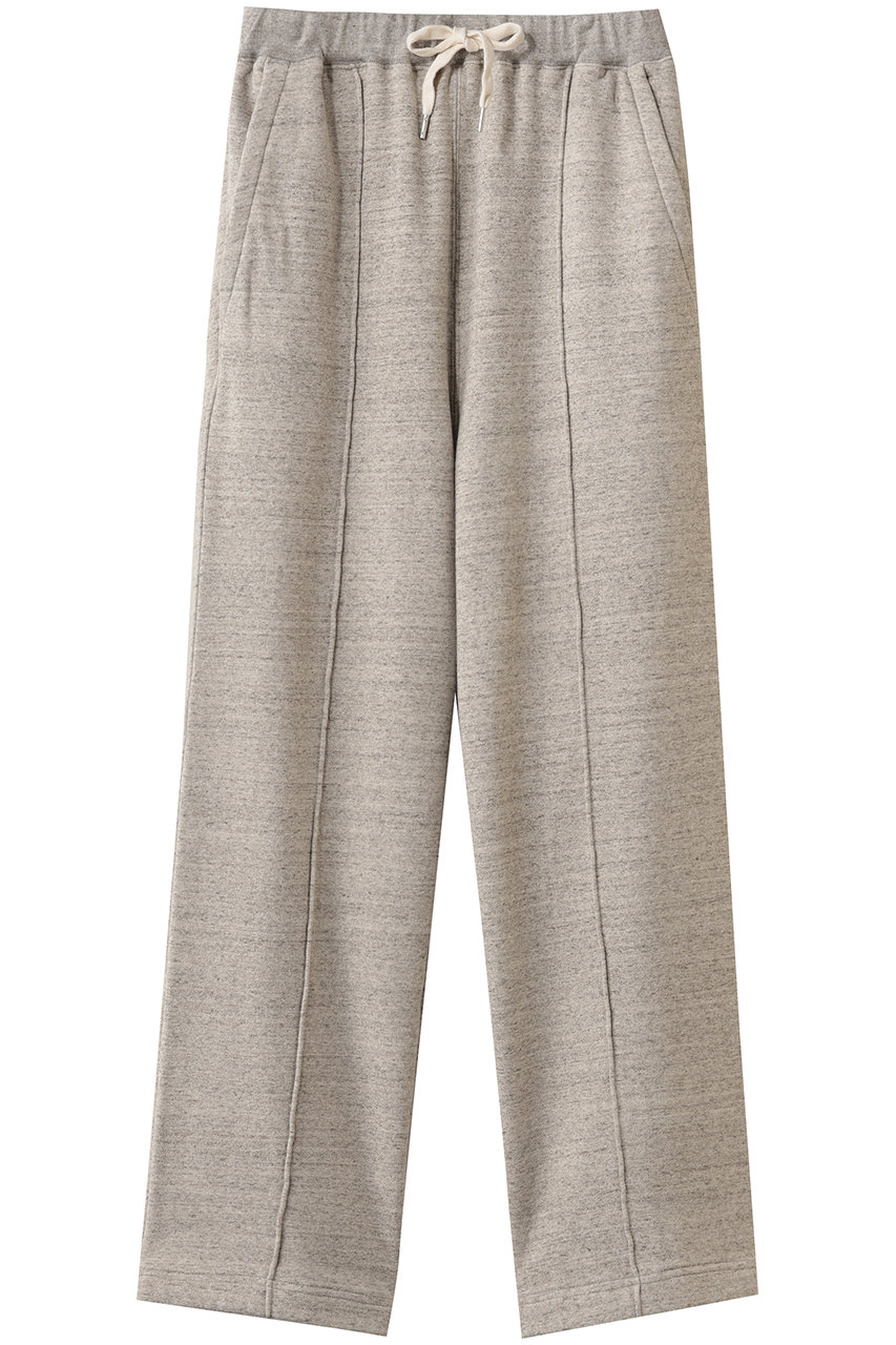 シンゾーン/ShinzoneのCOTTON PROJECT スウェットパンツ(グレー/26SMSCU02)