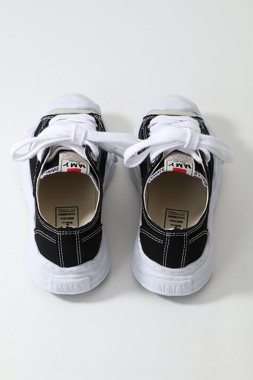 Maison MIHARA YASUHIRO(メゾン ミハラヤスヒロ)｜【UNISEX】HANK