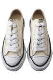 【UNISEX】【Maison MIHARA YASUHIRO】PETERSON 23 LOW オリジナルソール レザー ロートップスニーカー