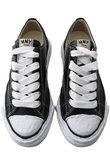 【UNISEX】【Maison MIHARA YASUHIRO】PETERSON 23 LOW オリジナルソール レザー ロートップスニーカー メゾン ミハラヤスヒロ/Maison MIHARA YASUHIRO