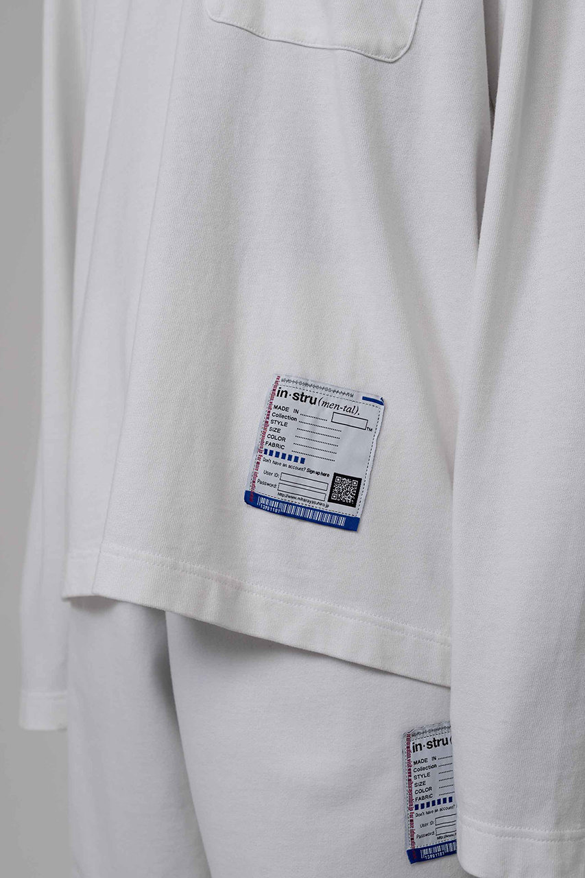 Maison MIHARA YASUHIRO(メゾン ミハラヤスヒロ)｜【MEN】【in-stru
