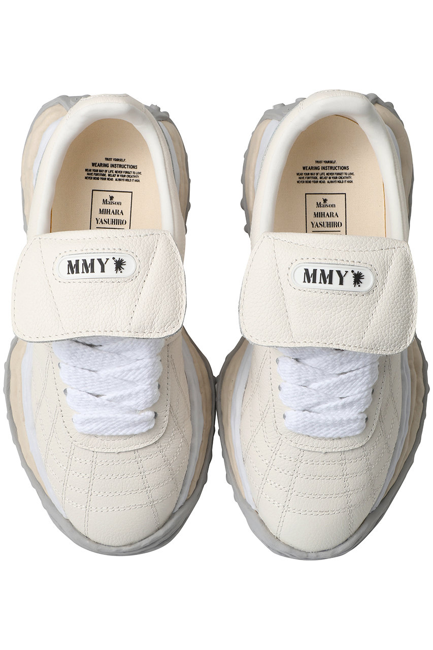 Maison MIHARA YASUHIRO(メゾン ミハラヤスヒロ)｜【UNISEX】SCOTT