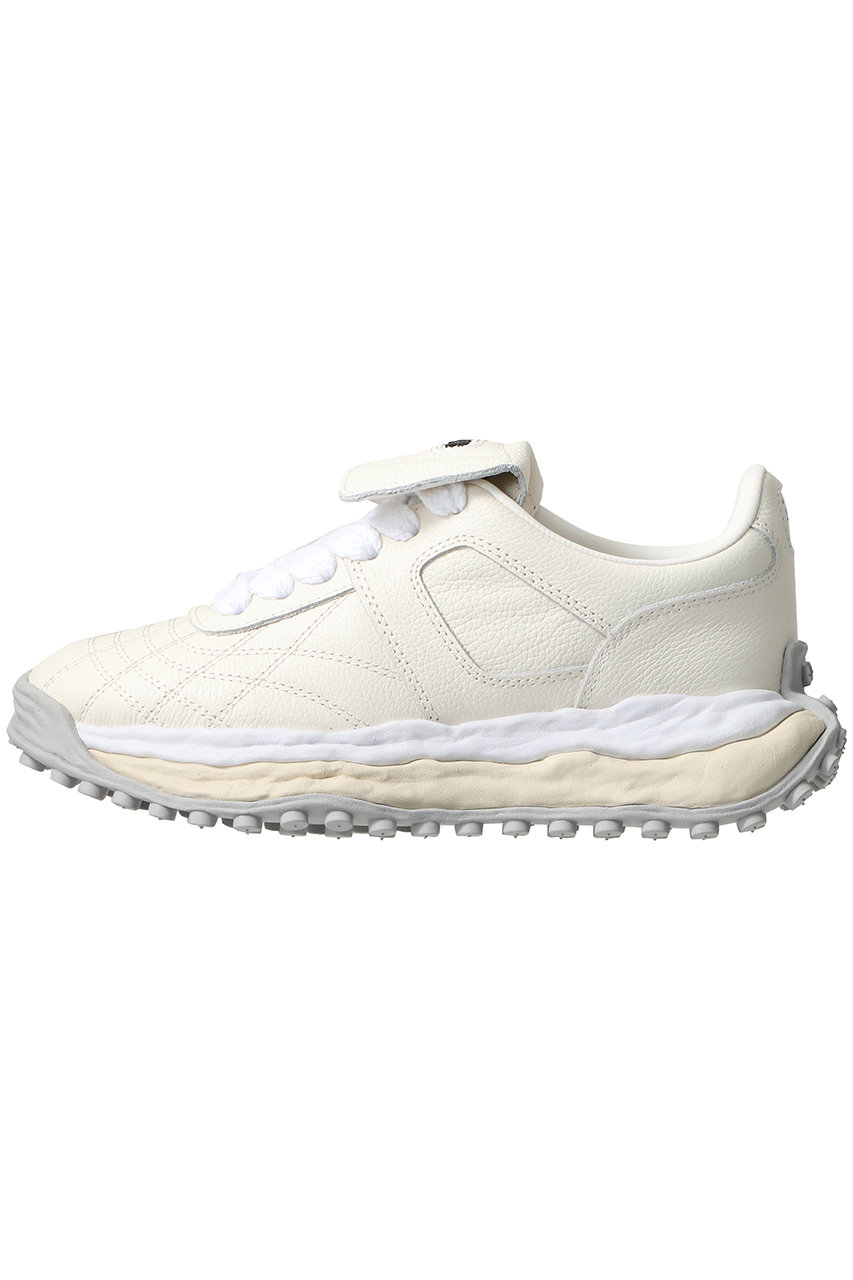 Maison MIHARA YASUHIRO(メゾン ミハラヤスヒロ)｜【UNISEX】SCOTT