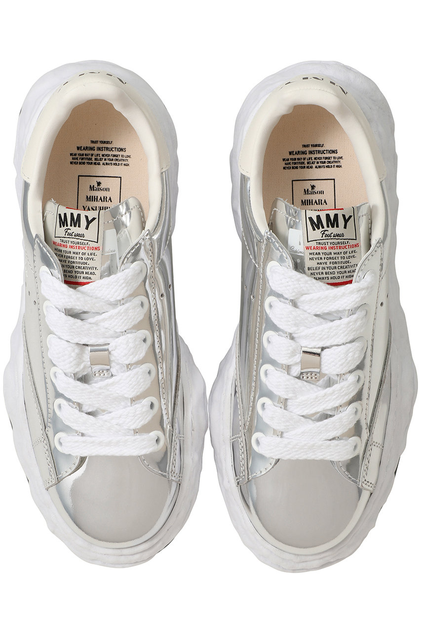 Maison MIHARA YASUHIRO(メゾン ミハラヤスヒロ)｜【UNISEX】CHARLES