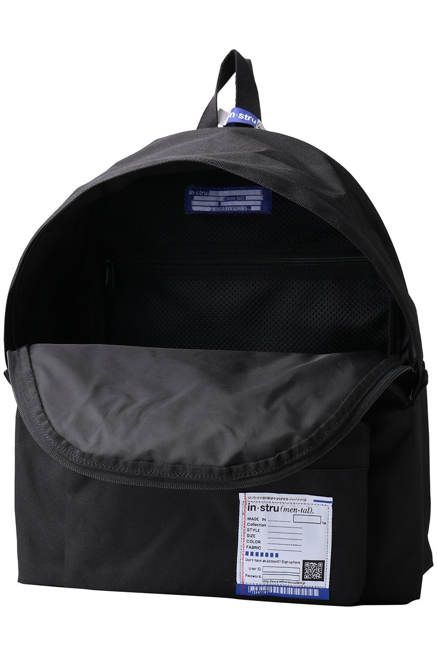 Maison MIHARA YASUHIRO(メゾン ミハラヤスヒロ)|【MEN】バック Maison MIHARA YASUHIRO(メゾン ミハラヤスヒロ)|【MEN】バック