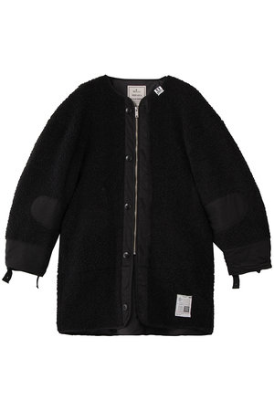 メゾン ミハラヤスヒロ/Maison MIHARA YASUHIROのBOA ブルゾン(110800/110802)