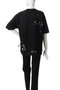 EMBELLISHED DISTRESSED Tシャツ メゾン ミハラヤスヒロ/Maison MIHARA YASUHIRO