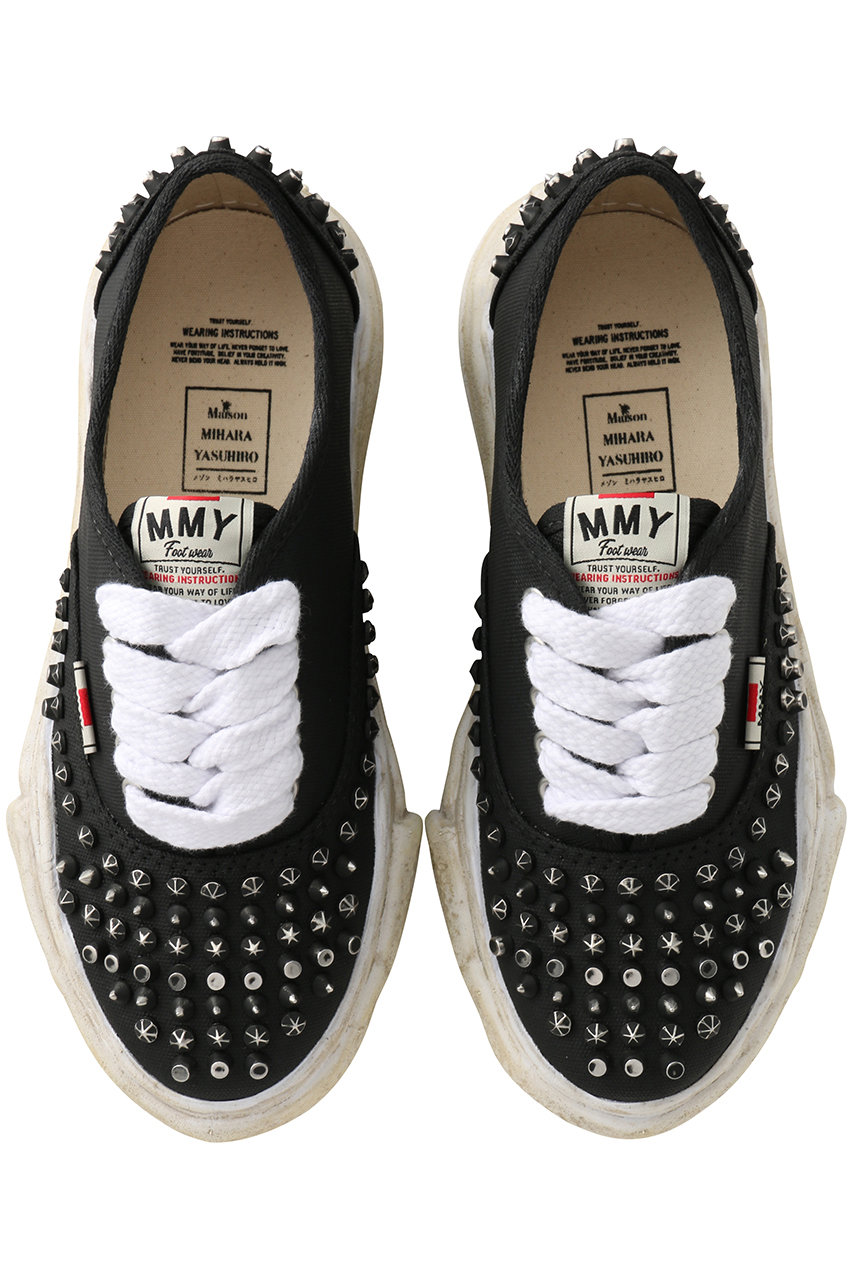 Maison MIHARA YASUHIRO(メゾン ミハラヤスヒロ)｜【UNISEX】【Maison