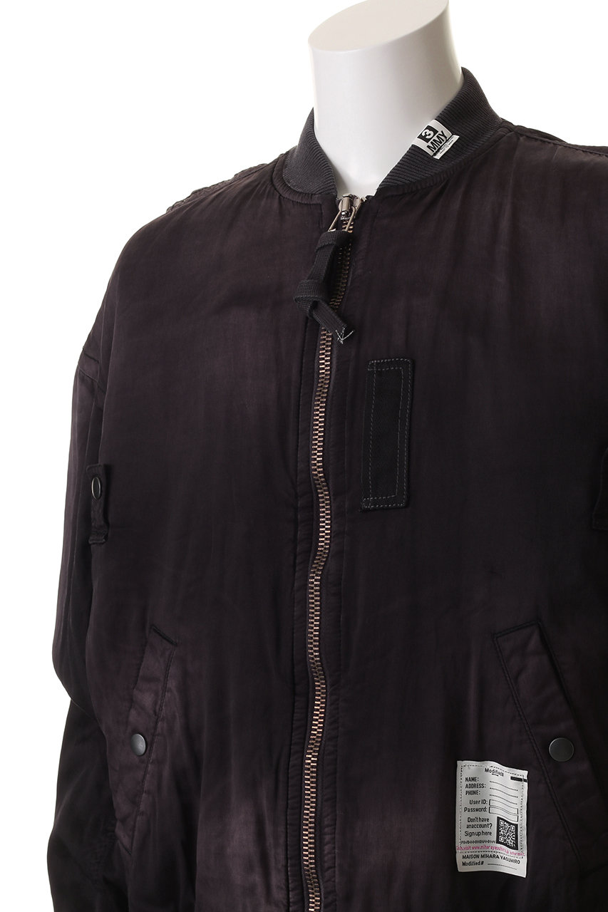 Maison MIHARA YASUHIRO(メゾン ミハラヤスヒロ)｜【MEN】AGED