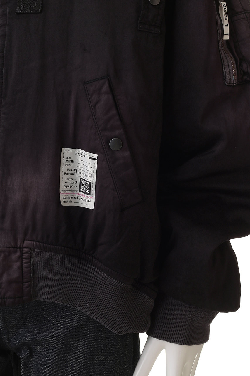 Maison MIHARA YASUHIRO(メゾン ミハラヤスヒロ)｜【MEN】AGED