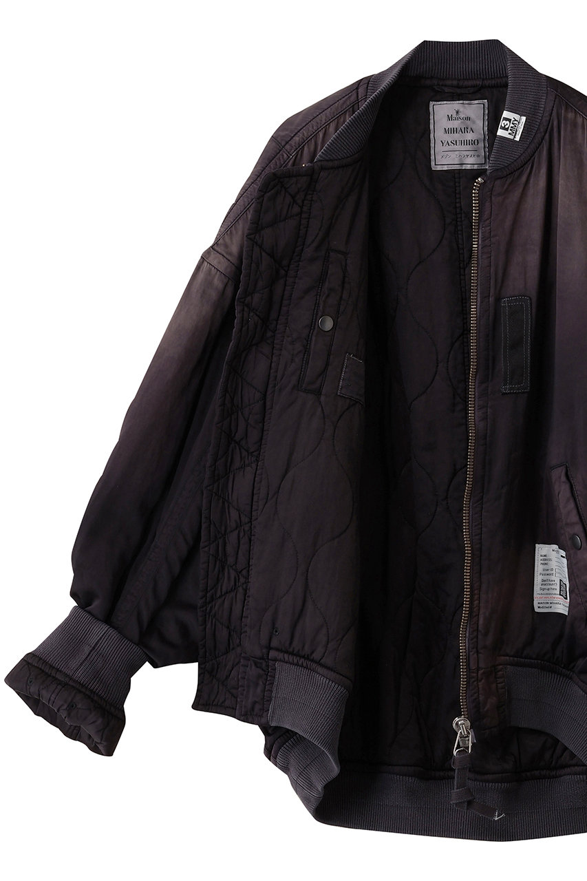 Maison MIHARA YASUHIRO(メゾン ミハラヤスヒロ)｜【MEN】AGED