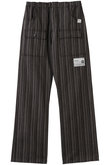 【MEN】【Maison MIHARA YASUHIRO × BEDWIN & THE HEARTBREAKERS】 BUSH パンツ
