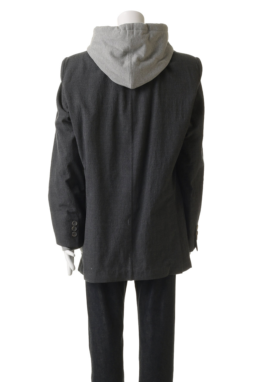 Maison MIHARA YASUHIRO(メゾン ミハラヤスヒロ)｜【MEN】TRIPLE