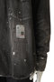 【MEN】DENIM シャツ メゾン ミハラヤスヒロ/Maison MIHARA YASUHIRO