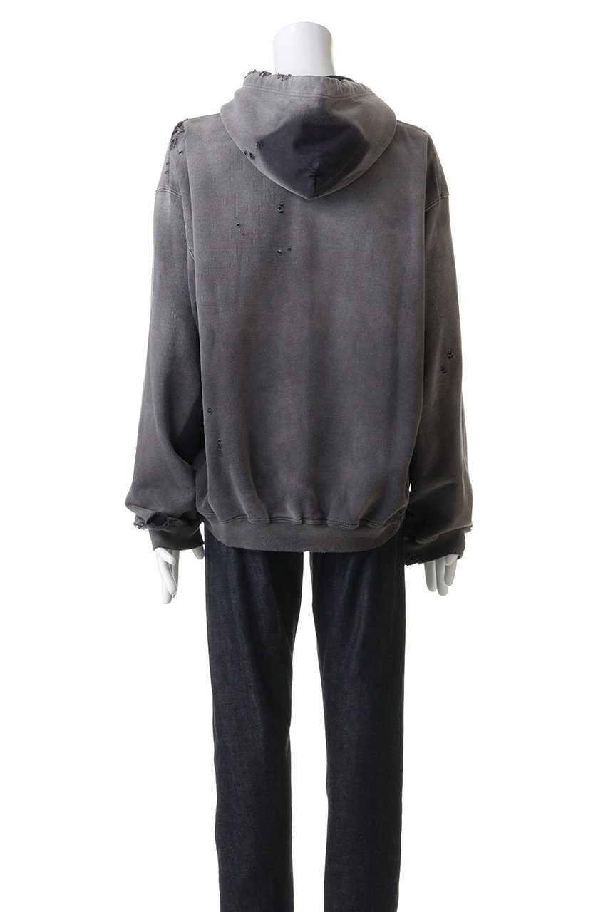 Maison MIHARA YASUHIRO(メゾン ミハラヤスヒロ)｜【MEN】SUN FADED