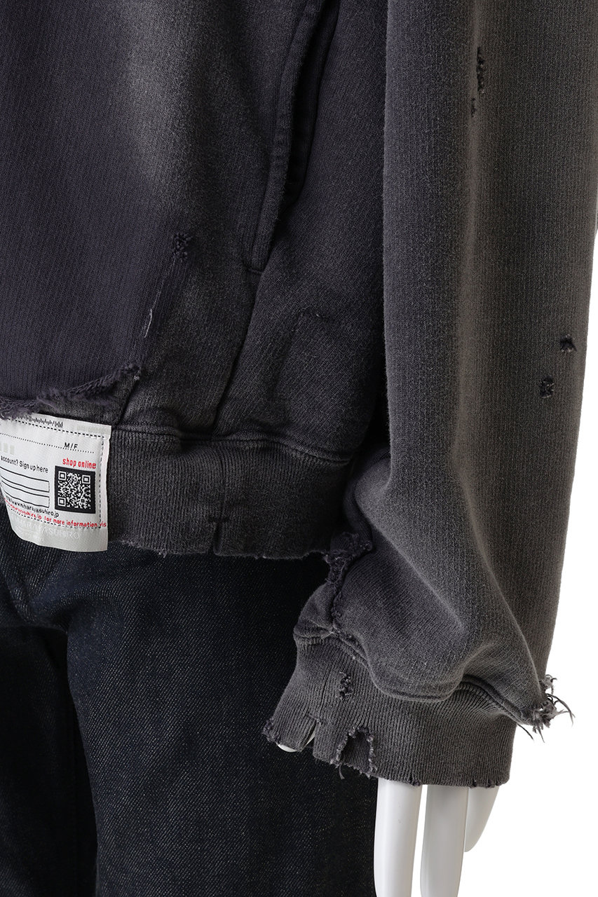 Maison MIHARA YASUHIRO(メゾン ミハラヤスヒロ)｜【MEN】SUN FADED