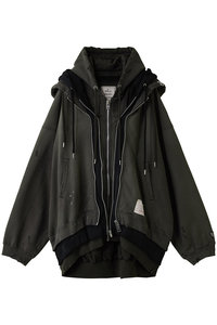 Maison MIHARA YASUHIRO(メゾン ミハラヤスヒロ)｜【MEN】TRIPLE