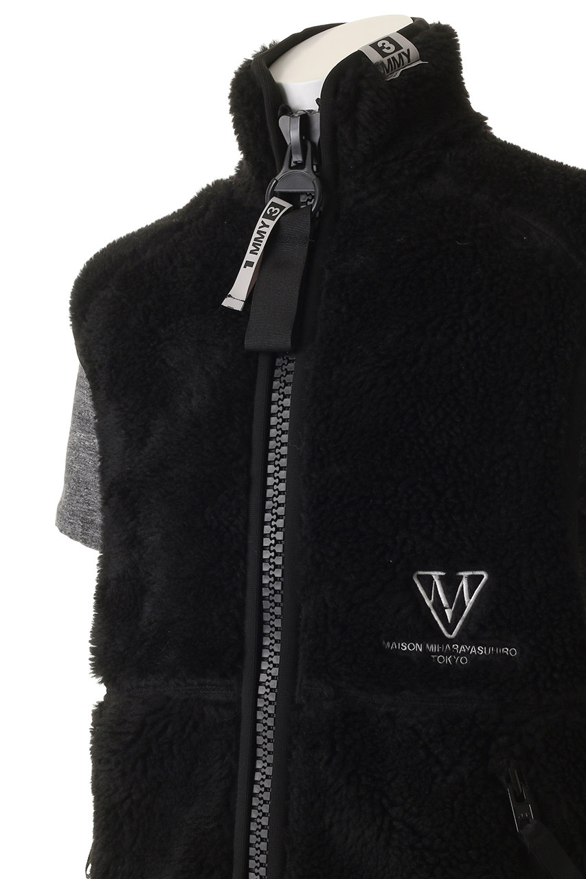 Maison MIHARA YASUHIRO(メゾン ミハラヤスヒロ)｜【MEN】AMATEUR SEWN