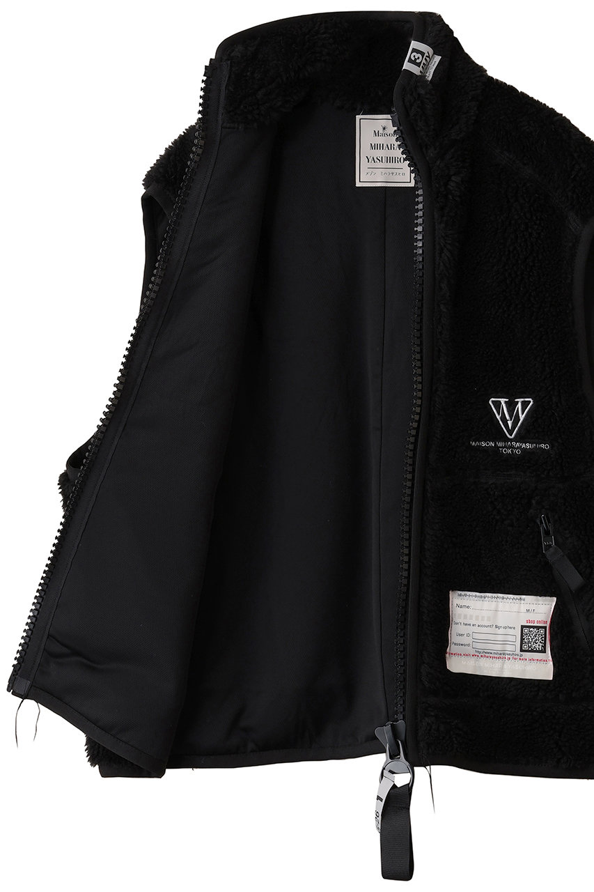 Maison MIHARA YASUHIRO(メゾン ミハラヤスヒロ)｜【MEN】AMATEUR SEWN