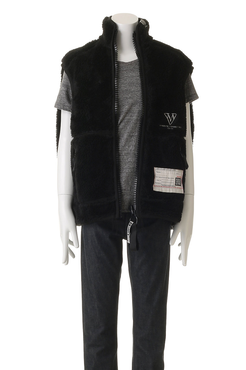 Maison MIHARA YASUHIRO(メゾン ミハラヤスヒロ)｜【MEN】AMATEUR SEWN