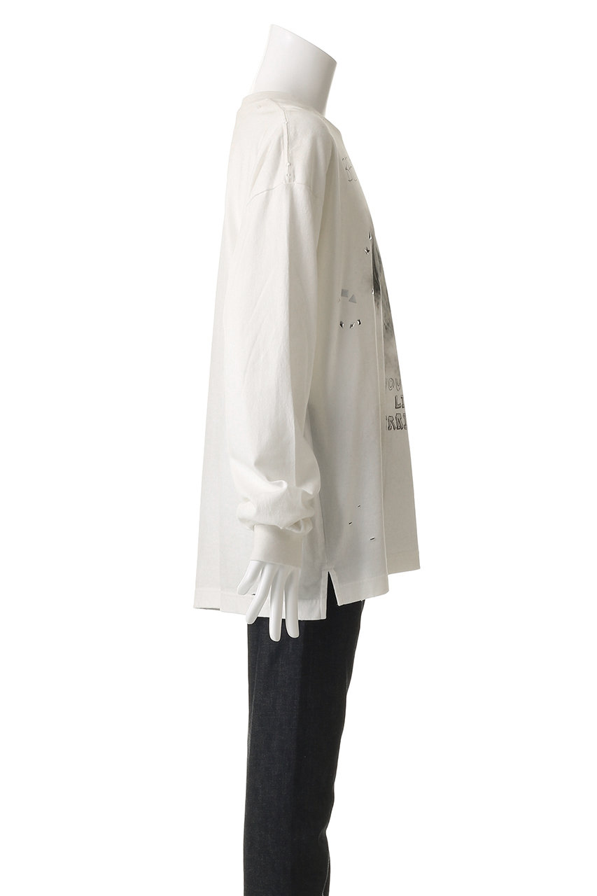 Maison MIHARA YASUHIRO(メゾン ミハラヤスヒロ)｜【MEN】EMBELLISHED