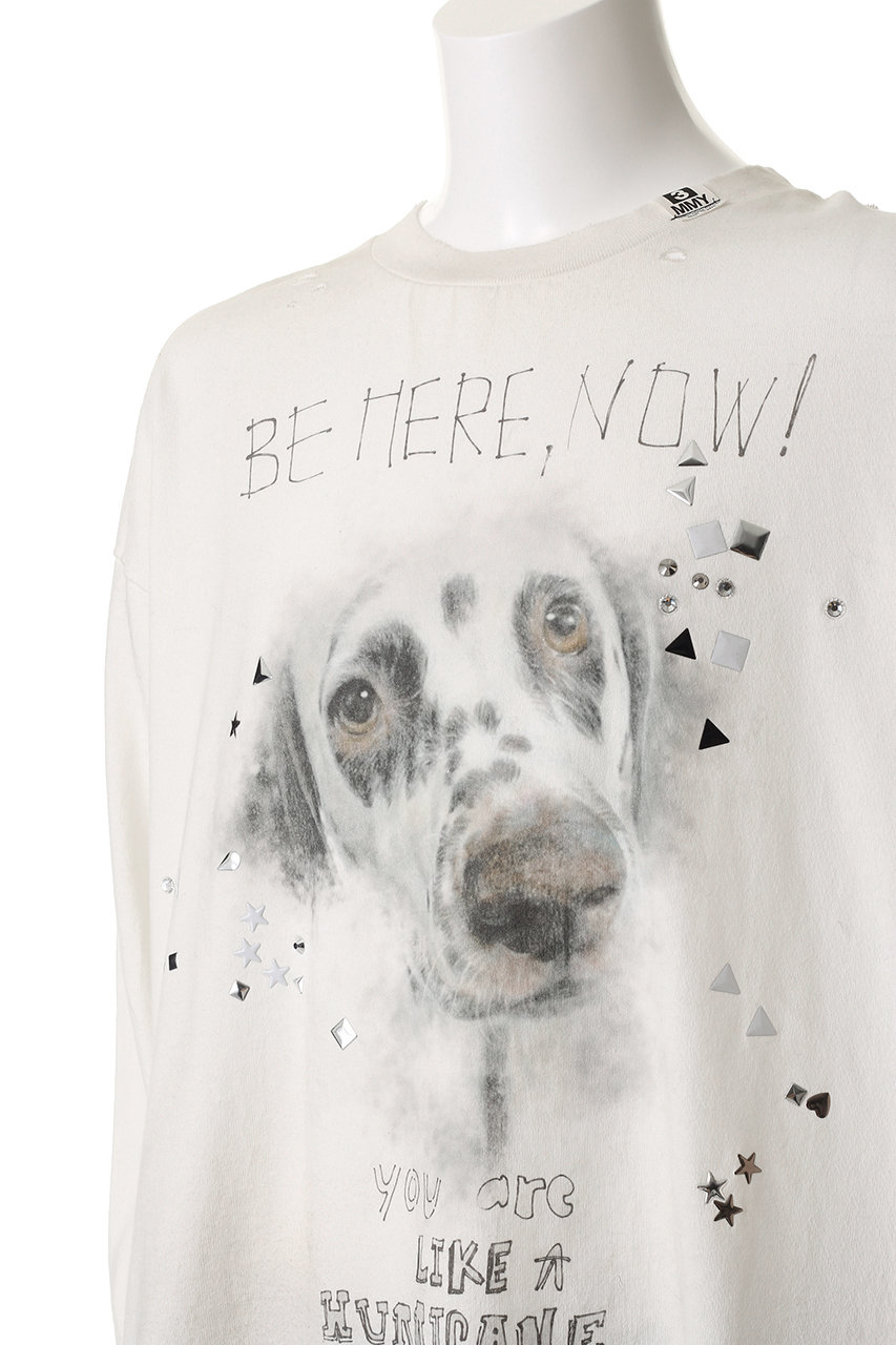 Maison MIHARA YASUHIRO(メゾン ミハラヤスヒロ)｜【MEN】EMBELLISHED