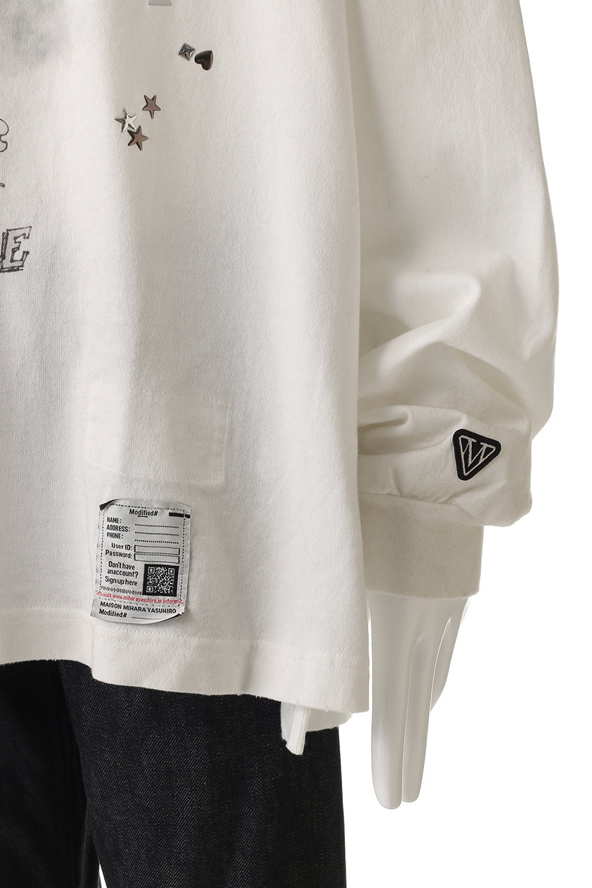 Maison MIHARA YASUHIRO(メゾン ミハラヤスヒロ)｜【MEN】EMBELLISHED