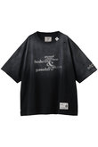 【MEN】【Maison MIHARA YASUHIRO × BEDWIN & THE HEARTBREAKERS】 PHOTO PRINT Tシャツ