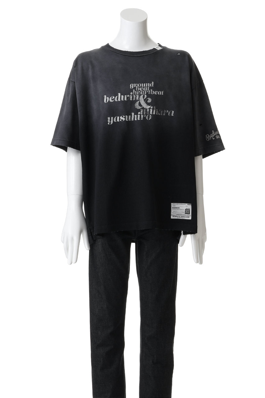 Maison MIHARA YASUHIRO(メゾン ミハラヤスヒロ)｜【MEN】【Maison