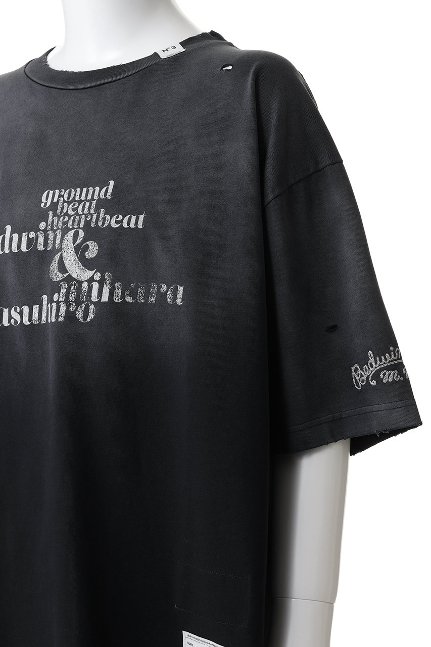 Maison MIHARA YASUHIRO(メゾン ミハラヤスヒロ)｜【MEN】【Maison