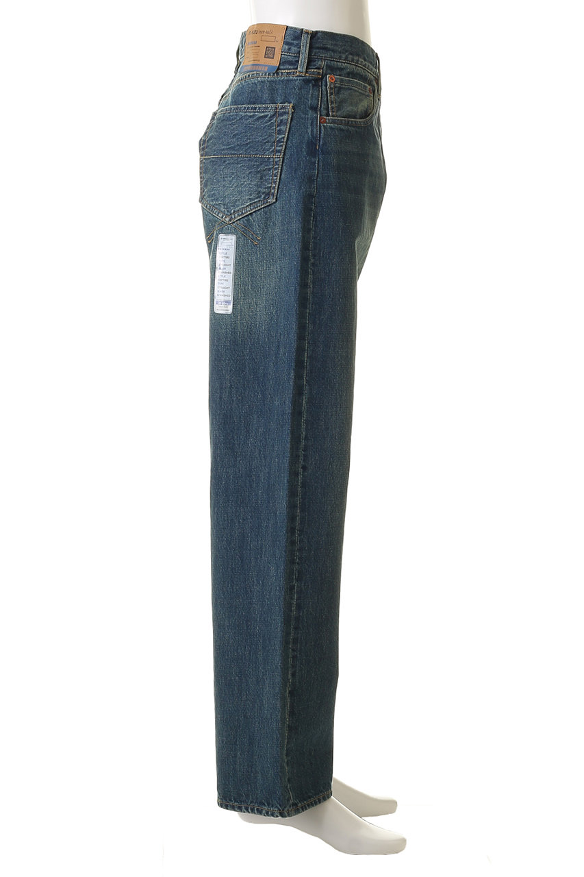 Maison MIHARA YASUHIRO(メゾン ミハラヤスヒロ)｜【MEN】【in-stru