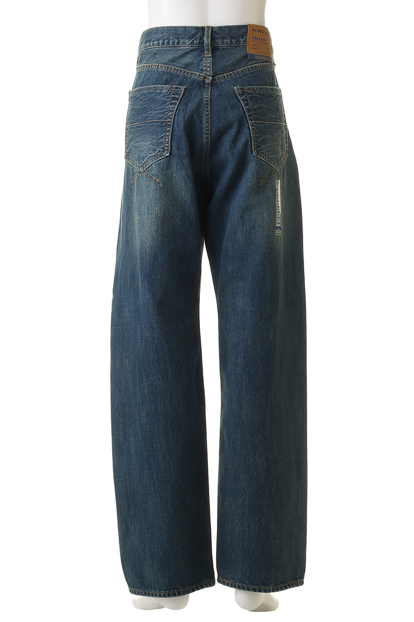 Maison MIHARA YASUHIRO(メゾン ミハラヤスヒロ)｜【MEN】【in-stru
