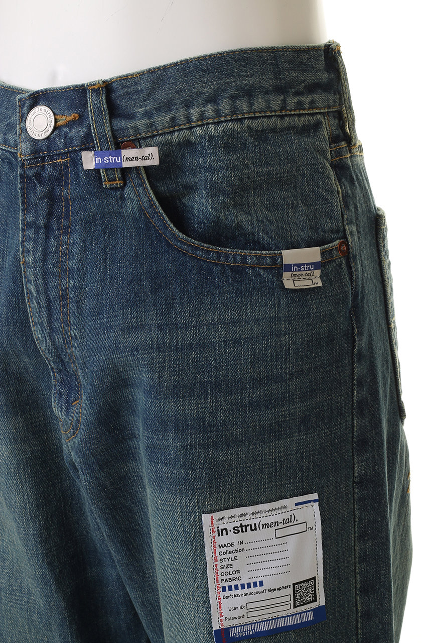 Maison MIHARA YASUHIRO(メゾン ミハラヤスヒロ)｜【MEN】【in-stru