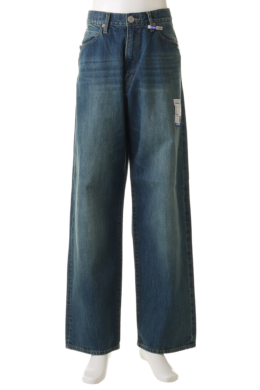 Maison MIHARA YASUHIRO(メゾン ミハラヤスヒロ)｜【MEN】【in-stru