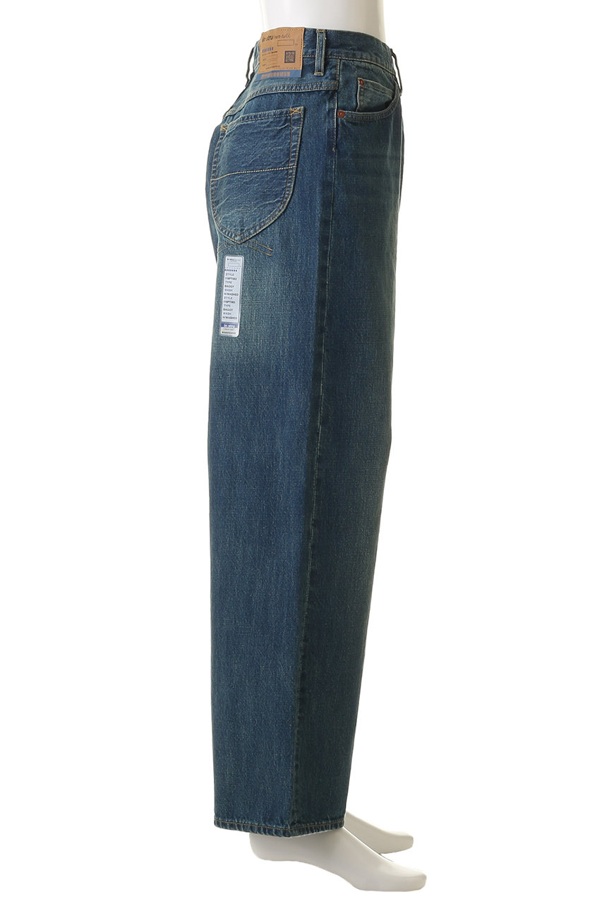 Maison MIHARA YASUHIRO(メゾン ミハラヤスヒロ)｜【MEN】【in-stru