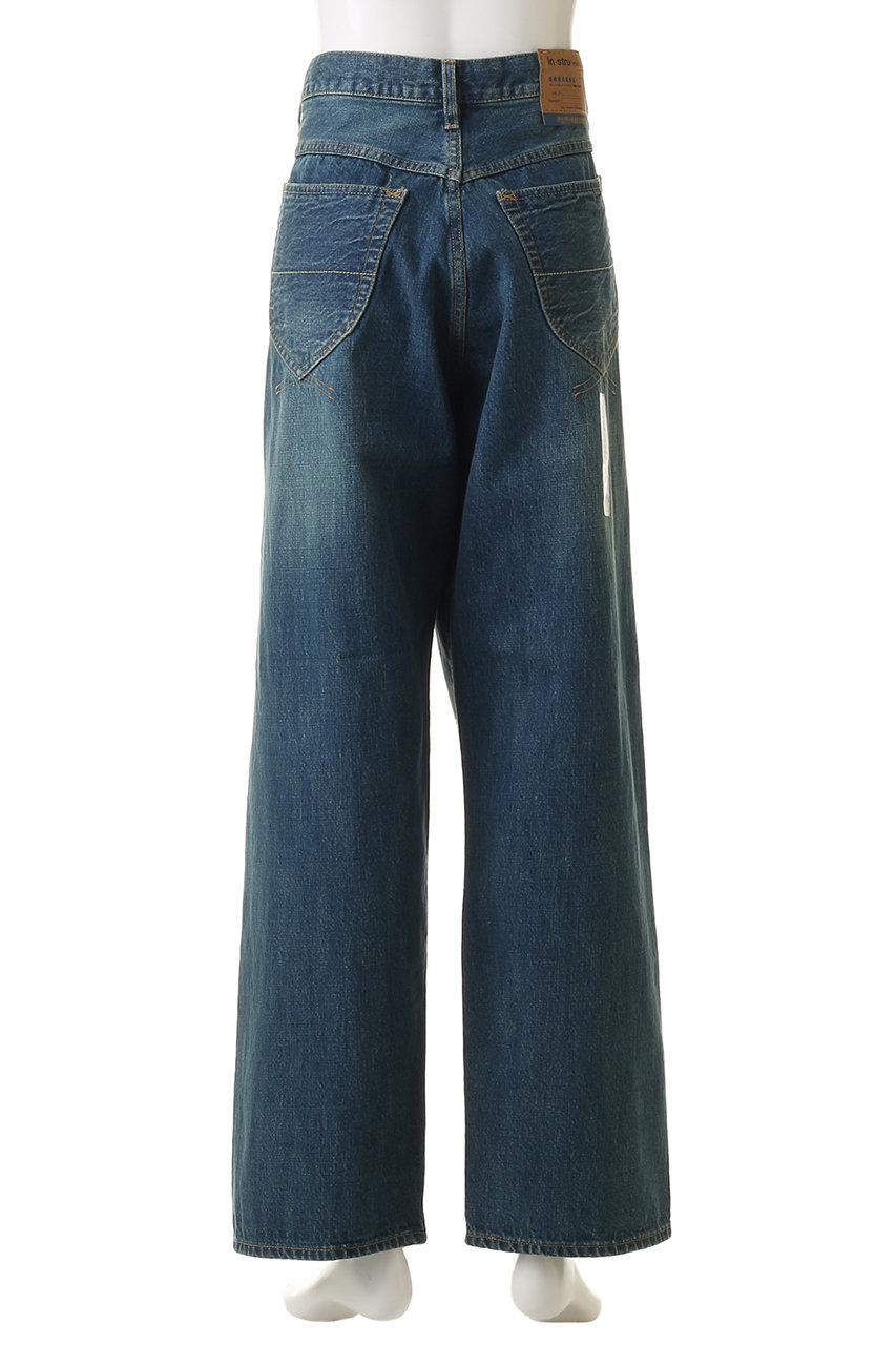 Maison MIHARA YASUHIRO(メゾン ミハラヤスヒロ)｜【MEN】【in-stru