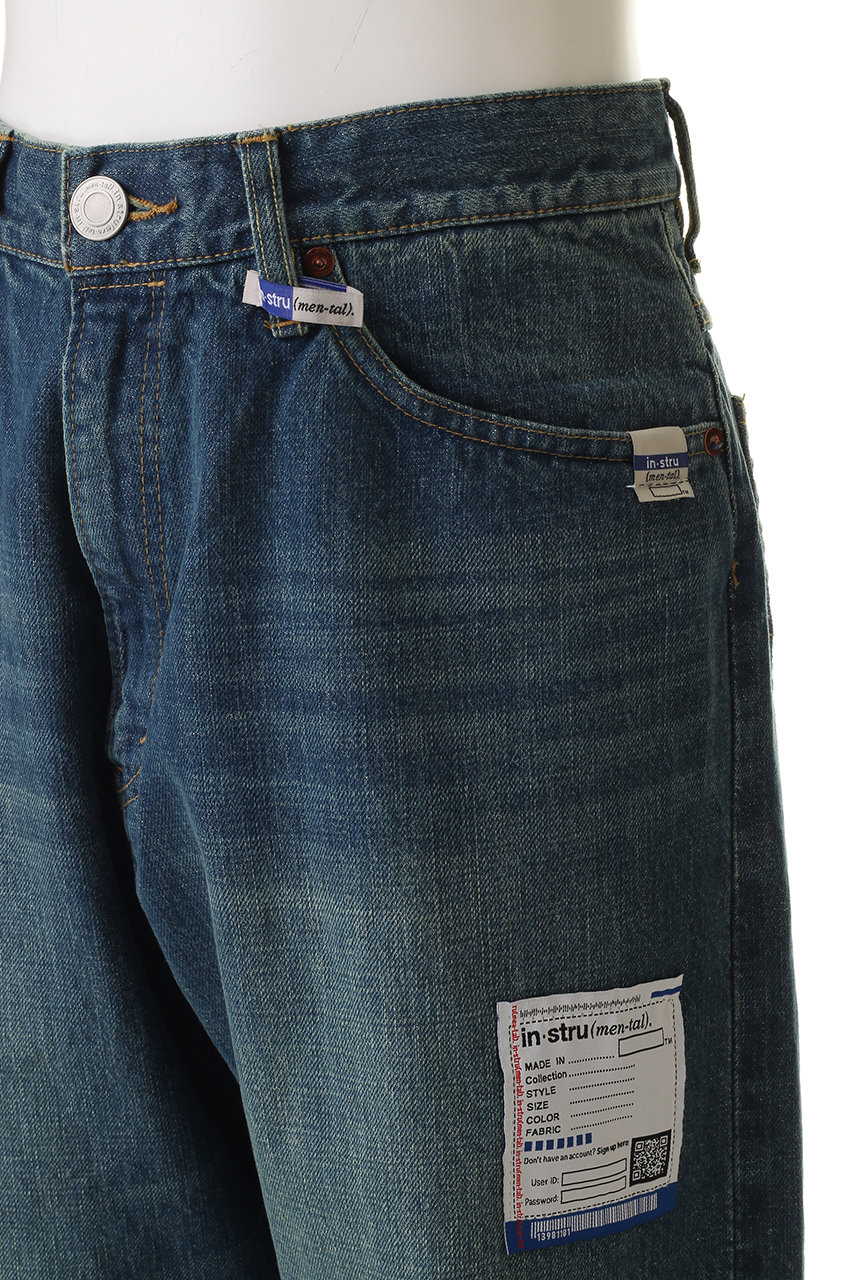 Maison MIHARA YASUHIRO(メゾン ミハラヤスヒロ)｜【MEN】【in-stru