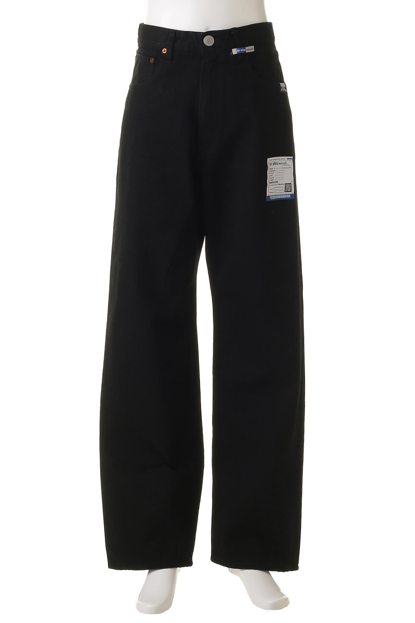 Maison MIHARA YASUHIRO(メゾン ミハラヤスヒロ)｜【MEN】【in-stru