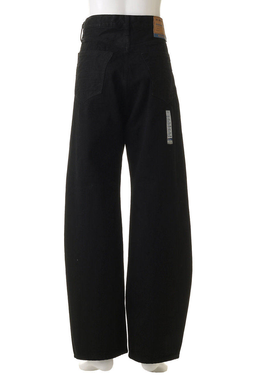 Maison MIHARA YASUHIRO(メゾン ミハラヤスヒロ)｜【MEN】【in-stru