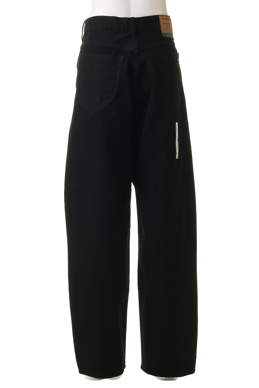 Maison MIHARA YASUHIRO(メゾン ミハラヤスヒロ)｜【MEN】【in-stru