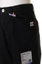 【MEN】【in-stru(men-tal).】ONE WASHED SELVAGE デニム バギー パンツ メゾン ミハラヤスヒロ/Maison MIHARA YASUHIRO