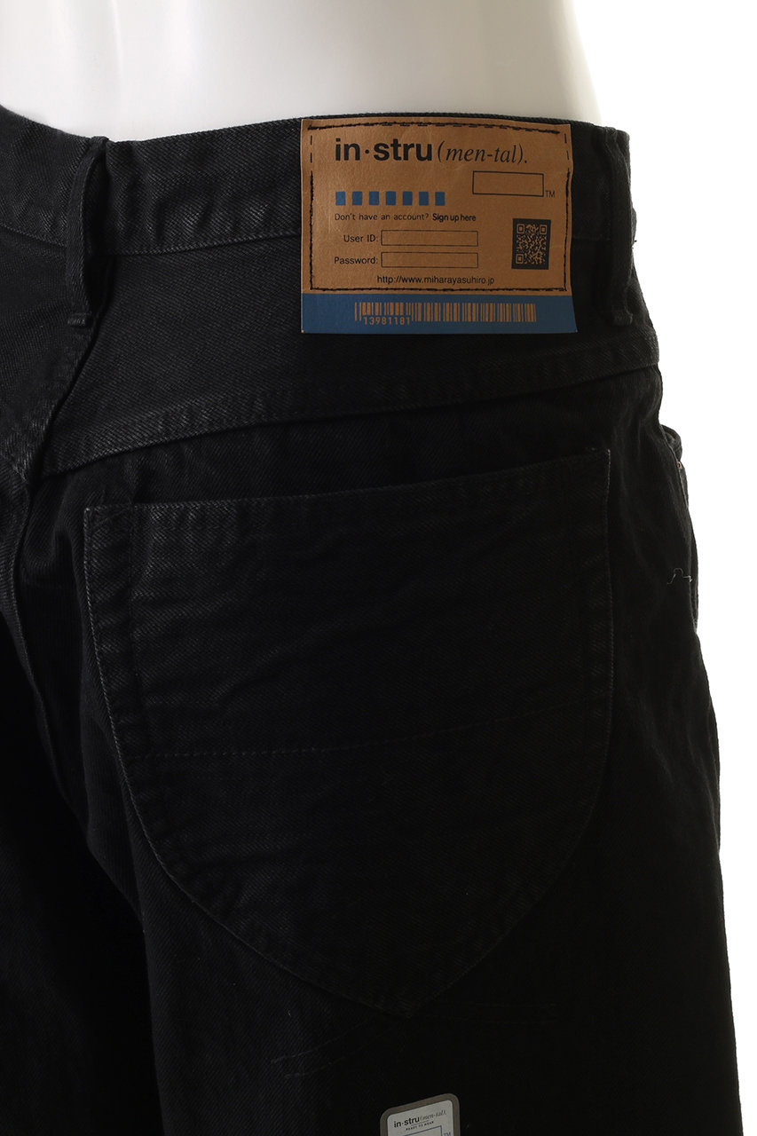 Maison MIHARA YASUHIRO(メゾン ミハラヤスヒロ)｜【MEN】【in-stru