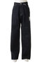 【MEN】【in-stru(men-tal).】ONE WASHED SELVAGE デニム バギー パンツ メゾン ミハラヤスヒロ/Maison MIHARA YASUHIRO