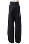 【MEN】【in-stru(men-tal).】ONE WASHED SELVAGE デニム バギー パンツ メゾン ミハラヤスヒロ/Maison MIHARA YASUHIRO