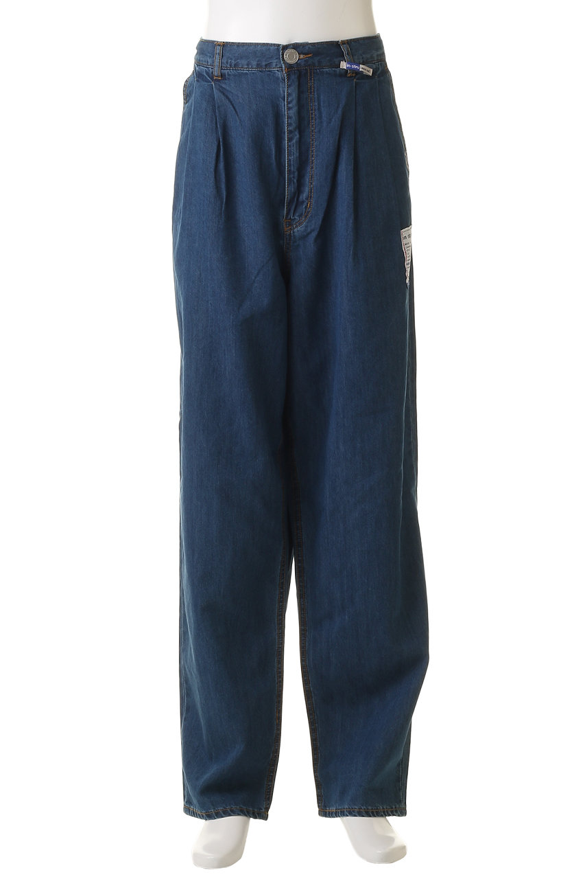 Maison MIHARA YASUHIRO(メゾン ミハラヤスヒロ)｜【MEN】【in-stru