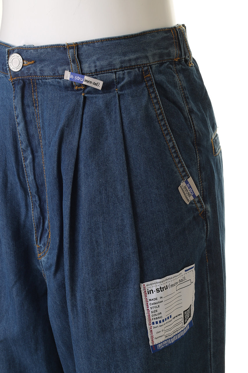 Maison MIHARA YASUHIRO(メゾン ミハラヤスヒロ)｜【MEN】【in-stru