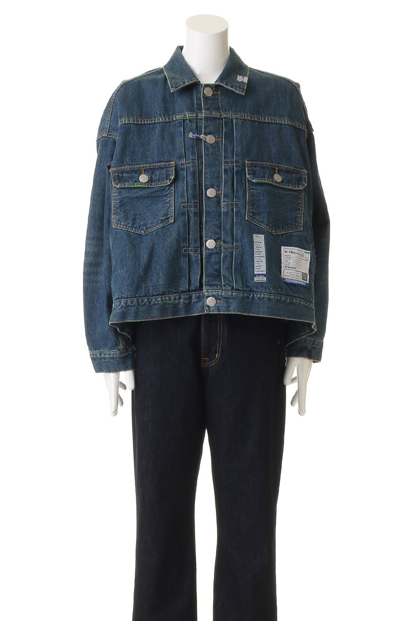 Maison MIHARA YASUHIRO(メゾン ミハラヤスヒロ)｜【MEN】【in-stru