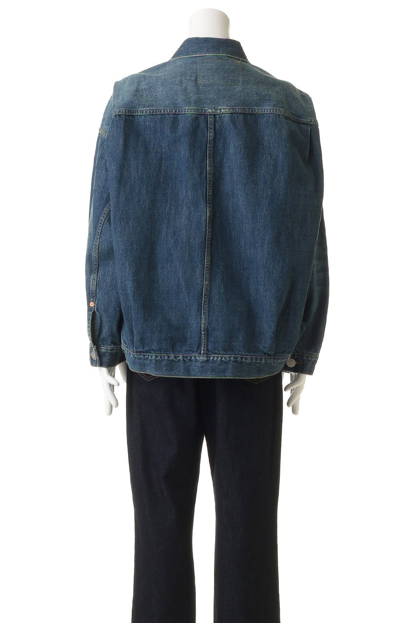Maison MIHARA YASUHIRO(メゾン ミハラヤスヒロ)｜【MEN】【in-stru