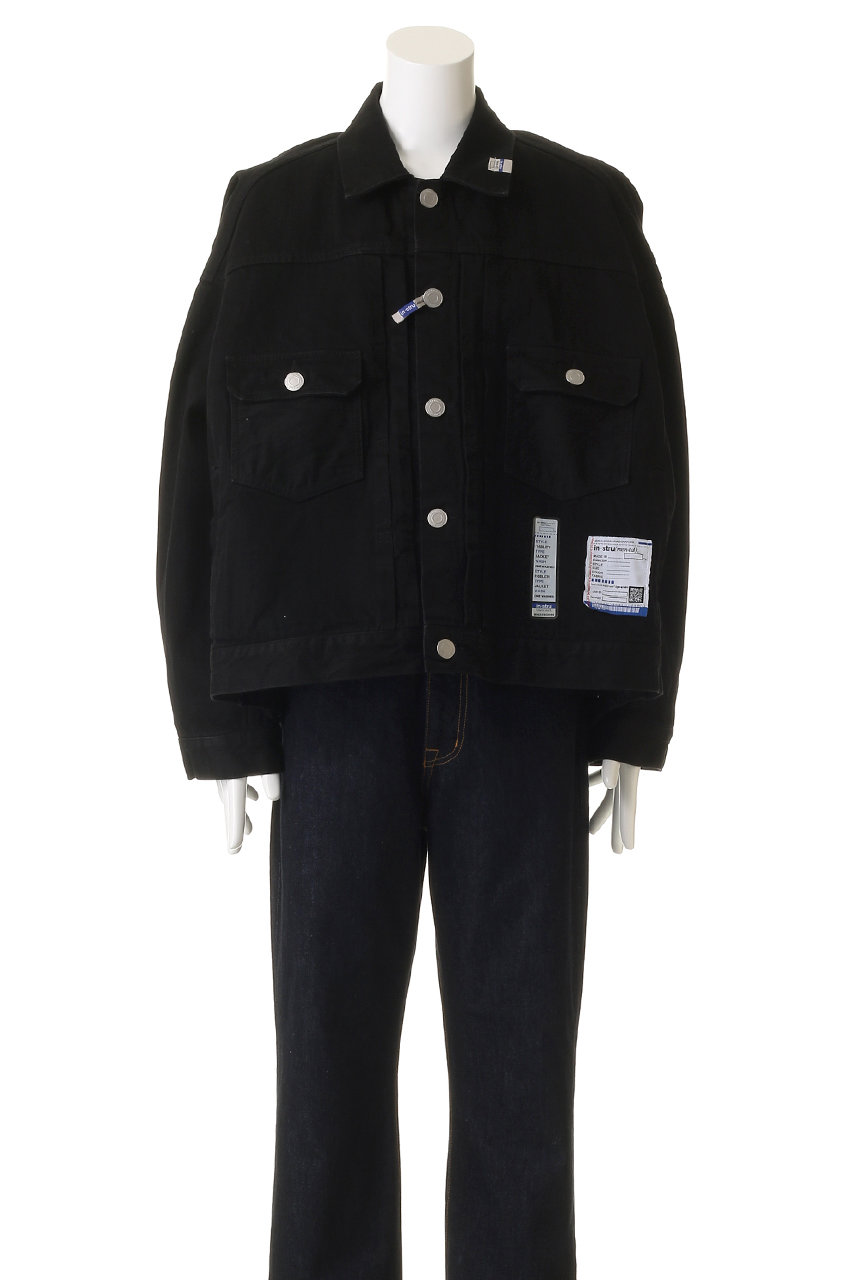 Maison MIHARA YASUHIRO(メゾン ミハラヤスヒロ)｜【MEN】【in-stru